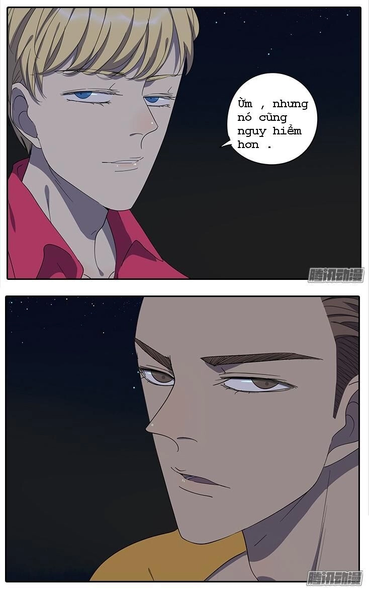 Tương Thân Chung Kết Giả Chapter 16 - 4