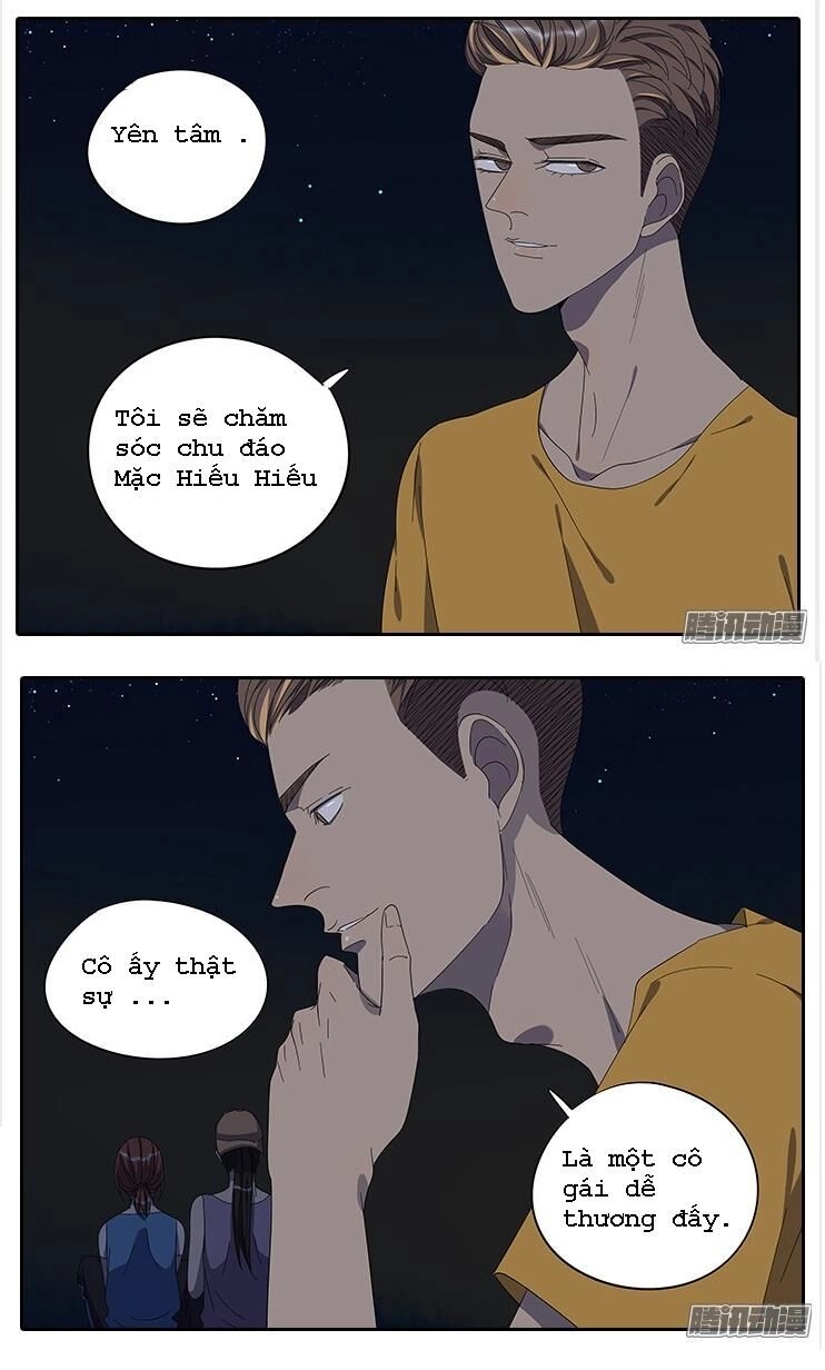 Tương Thân Chung Kết Giả Chapter 16 - 6