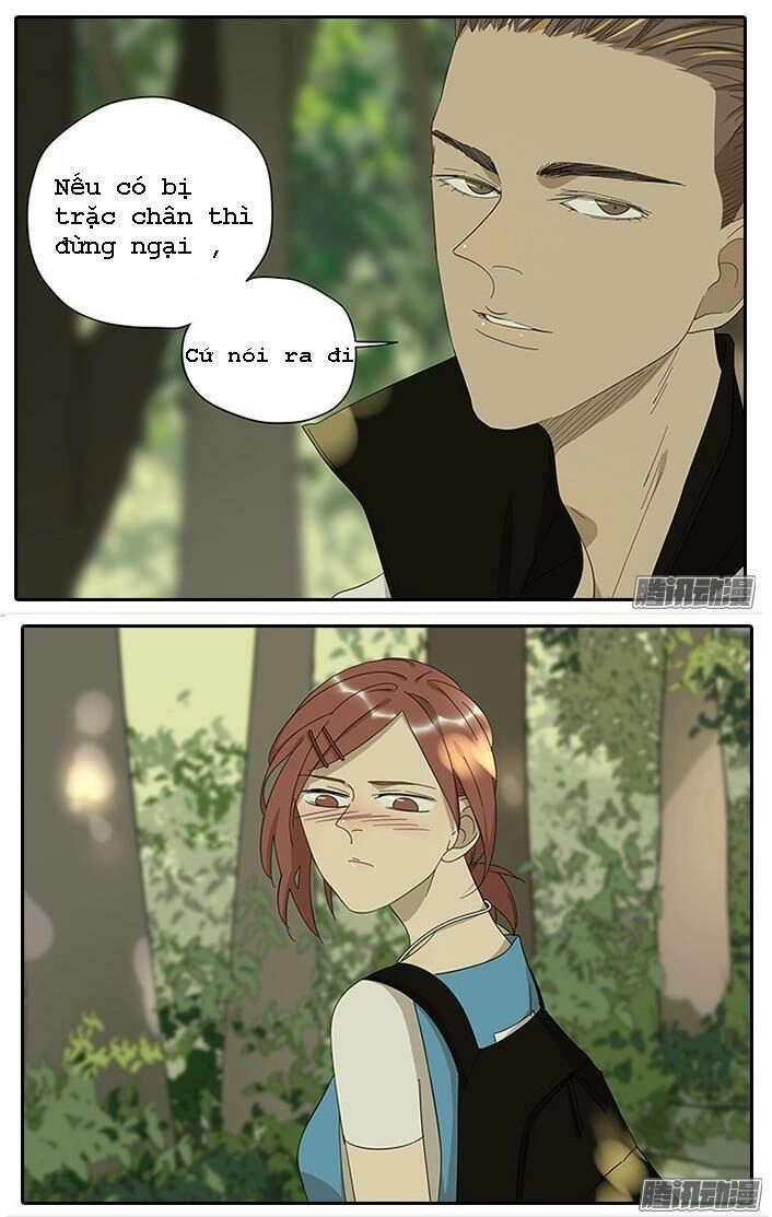 Tương Thân Chung Kết Giả Chapter 18 - 4