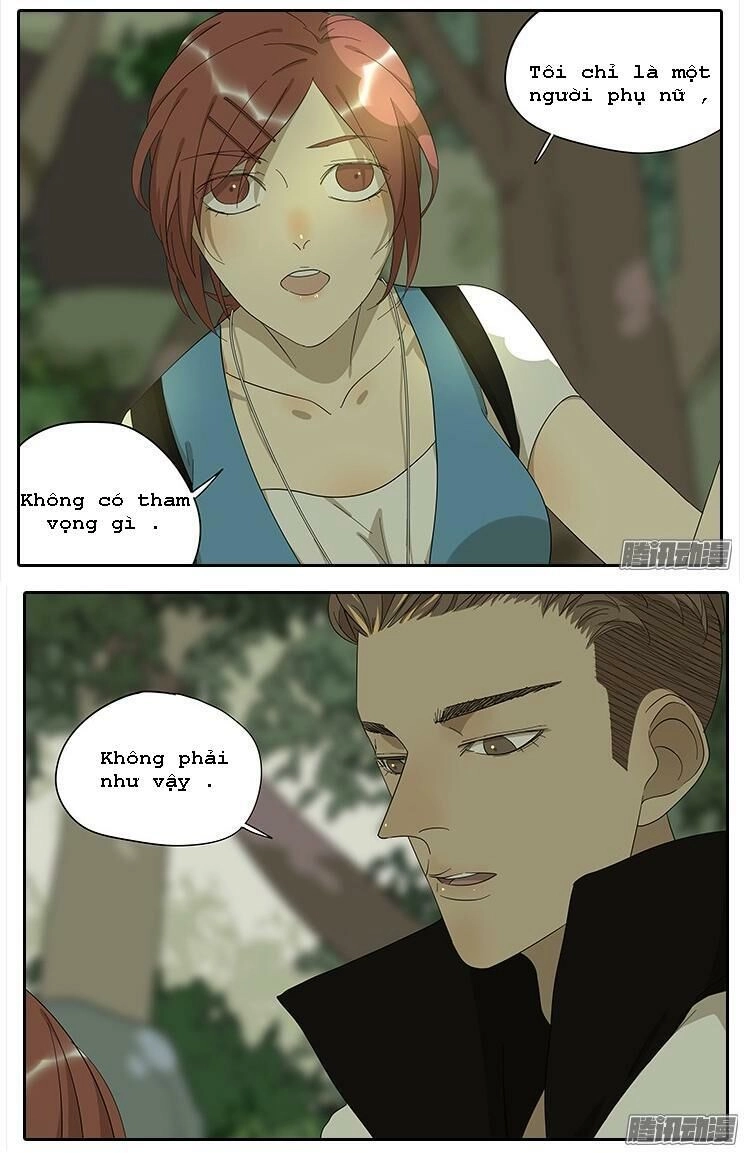 Tương Thân Chung Kết Giả Chapter 19 - 6