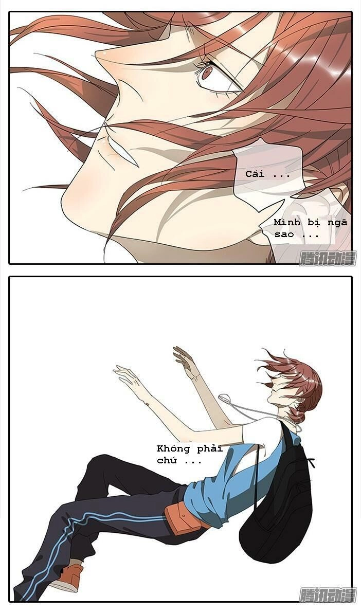 Tương Thân Chung Kết Giả Chapter 20 - 1