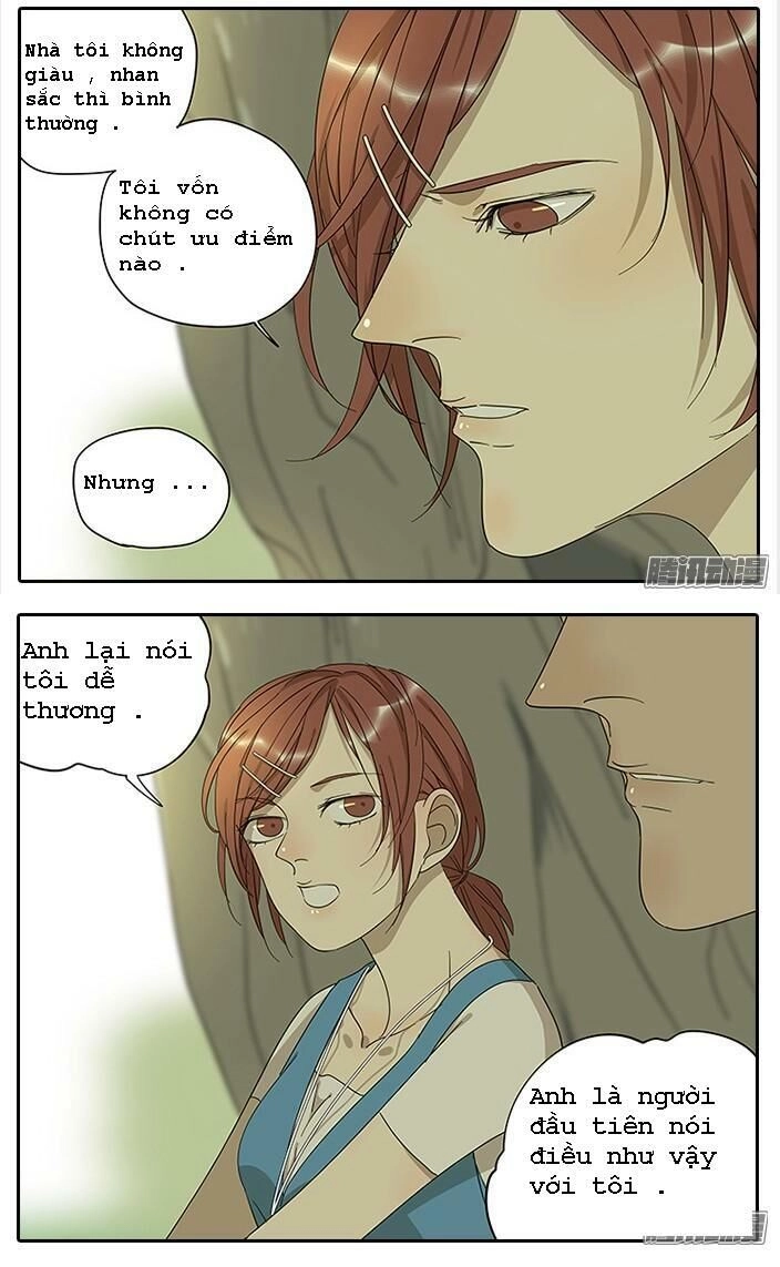 Tương Thân Chung Kết Giả Chapter 20 - 7