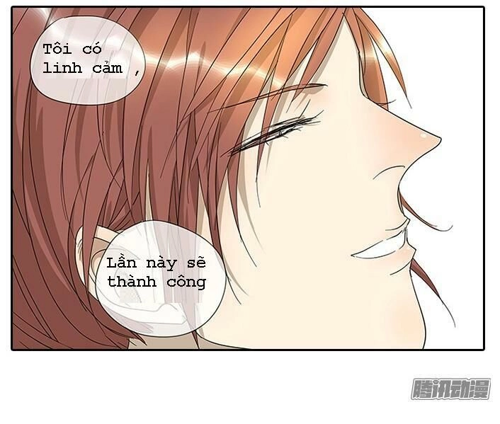 Tương Thân Chung Kết Giả Chapter 20 - 13