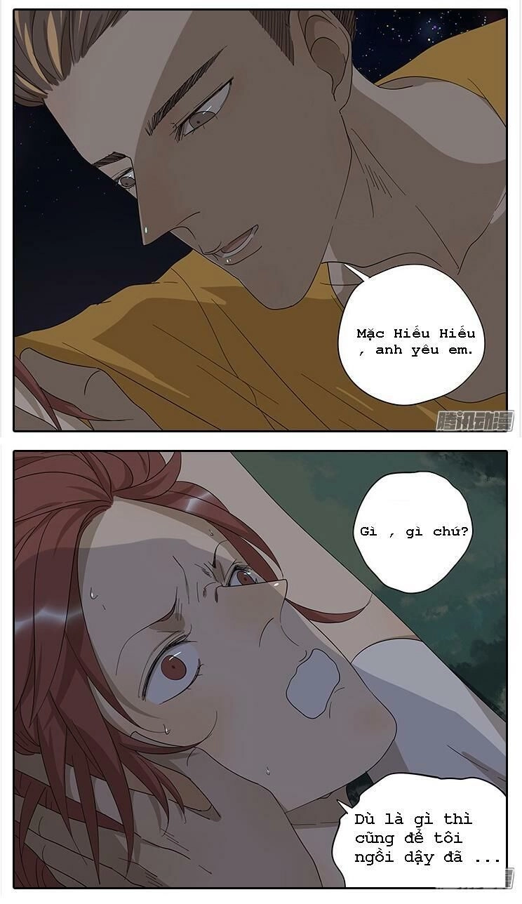 Tương Thân Chung Kết Giả Chapter 22 - 4