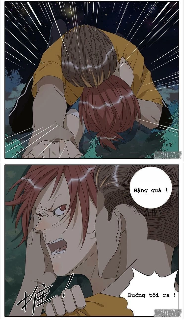 Tương Thân Chung Kết Giả Chapter 22 - 5