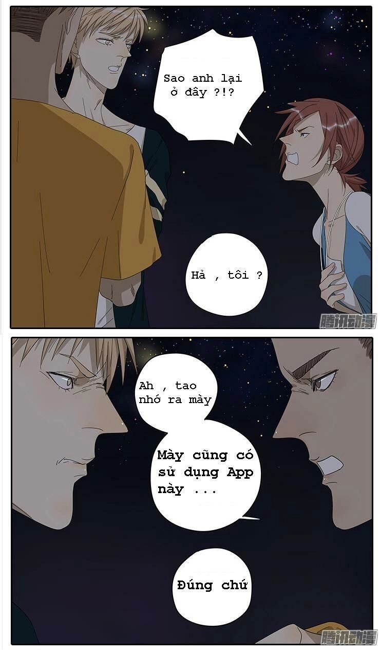 Tương Thân Chung Kết Giả Chapter 22 - 9