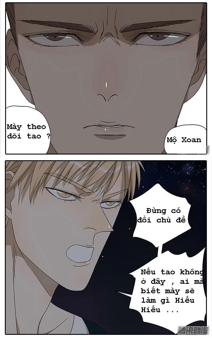 Tương Thân Chung Kết Giả Chapter 22 - 10