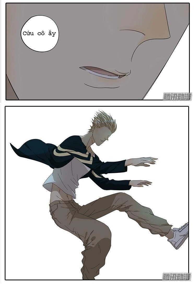 Tương Thân Chung Kết Giả Chapter 23 - 9