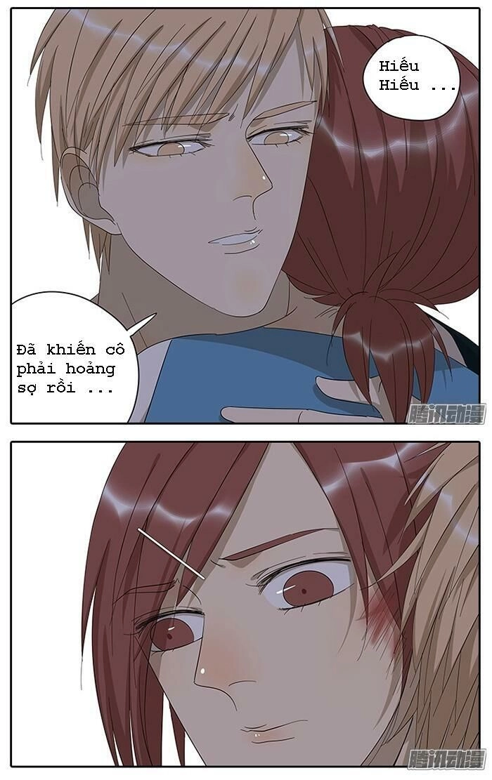 Tương Thân Chung Kết Giả Chapter 24 - 5