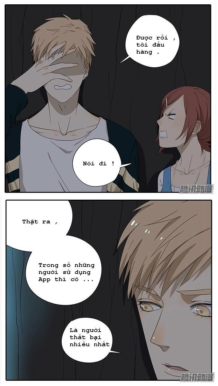 Tương Thân Chung Kết Giả Chapter 25 - 1