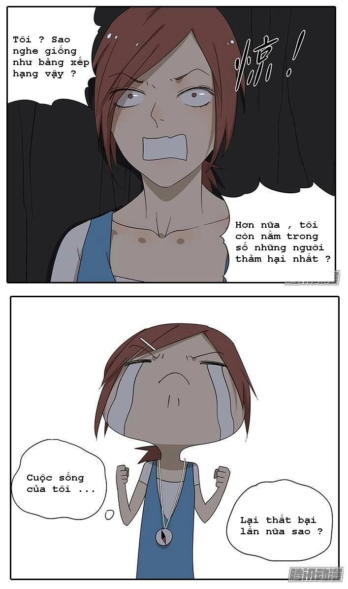 Tương Thân Chung Kết Giả Chapter 25 - 3