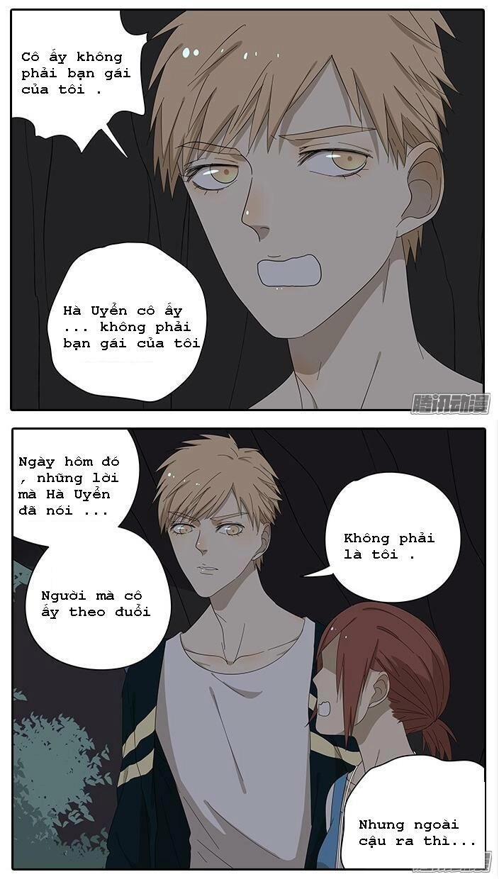 Tương Thân Chung Kết Giả Chapter 25 - 9