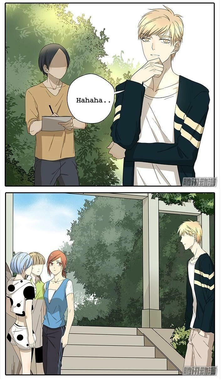 Tương Thân Chung Kết Giả Chapter 30 - 2