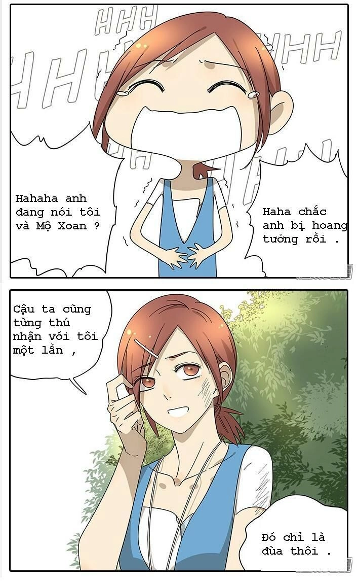 Tương Thân Chung Kết Giả Chapter 30 - 9