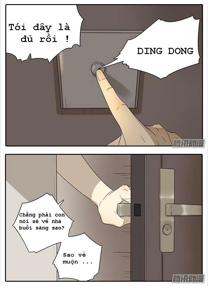 Tương Thân Chung Kết Giả Chapter 31 - 2