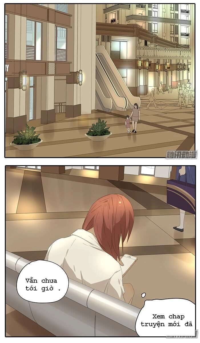 Tương Thân Chung Kết Giả Chapter 32 - 6