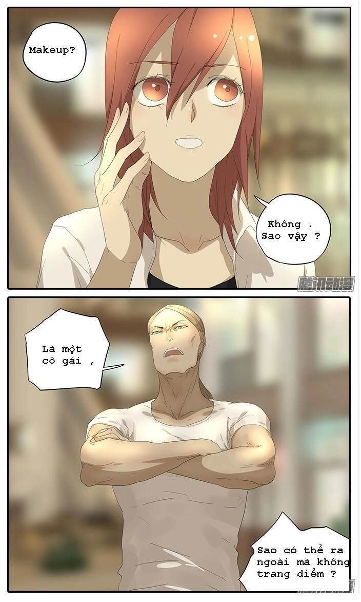 Tương Thân Chung Kết Giả Chapter 32 - 10