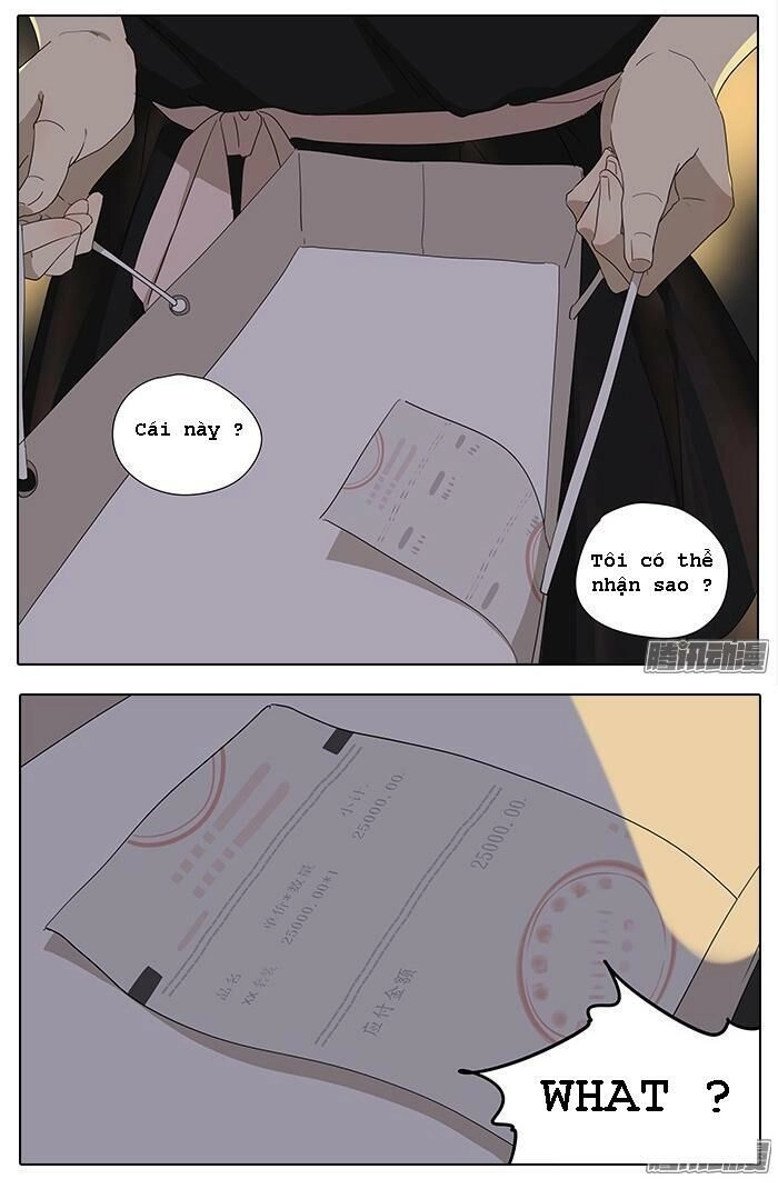 Tương Thân Chung Kết Giả Chapter 34 - 12