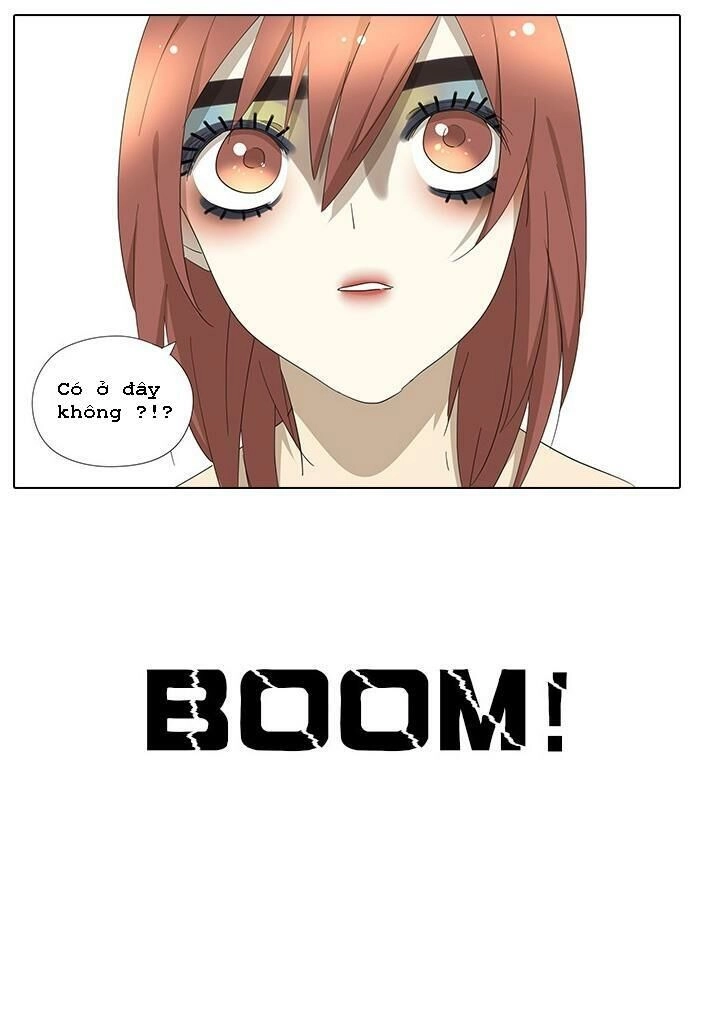 Tương Thân Chung Kết Giả Chapter 35 - 14