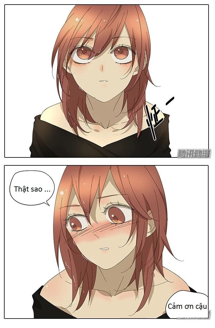 Tương Thân Chung Kết Giả Chapter 37 - 1