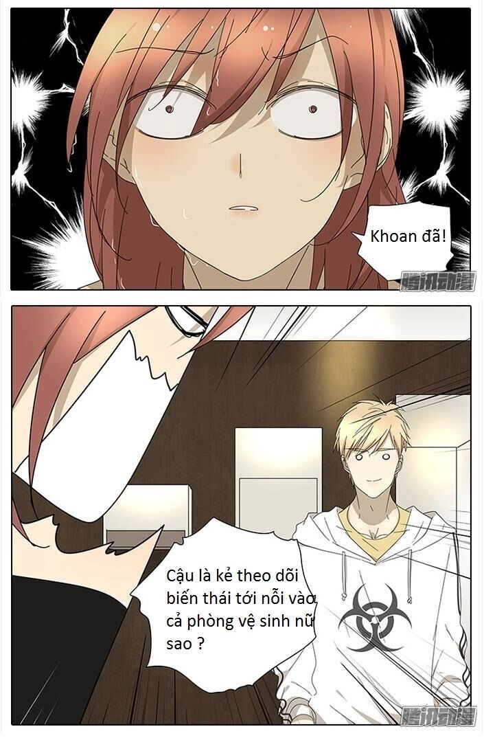 Tương Thân Chung Kết Giả Chapter 37 - 2