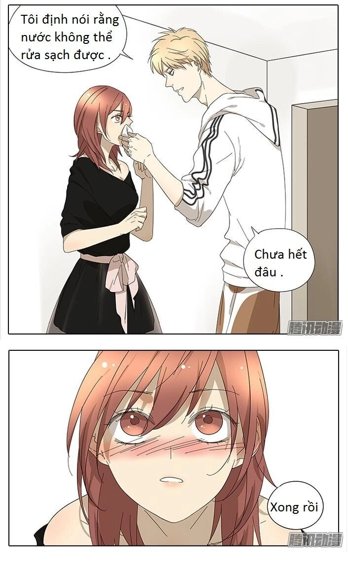 Tương Thân Chung Kết Giả Chapter 37 - 9