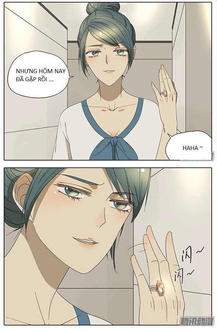 Tương Thân Chung Kết Giả Chapter 38 - 10