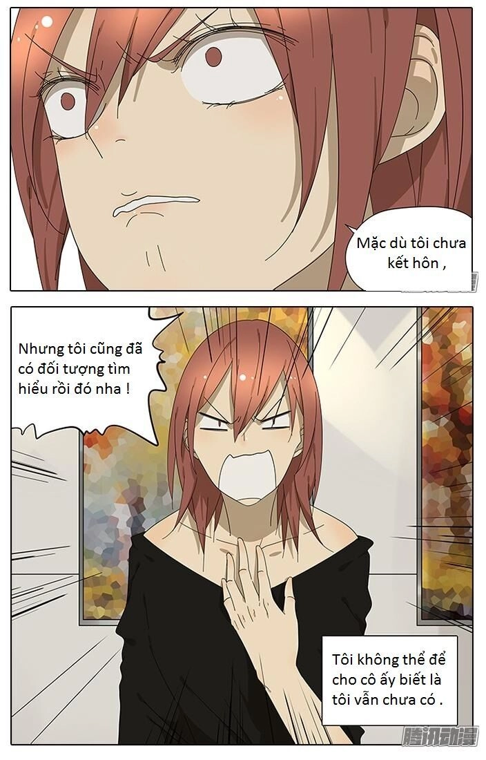 Tương Thân Chung Kết Giả Chapter 39 - 2