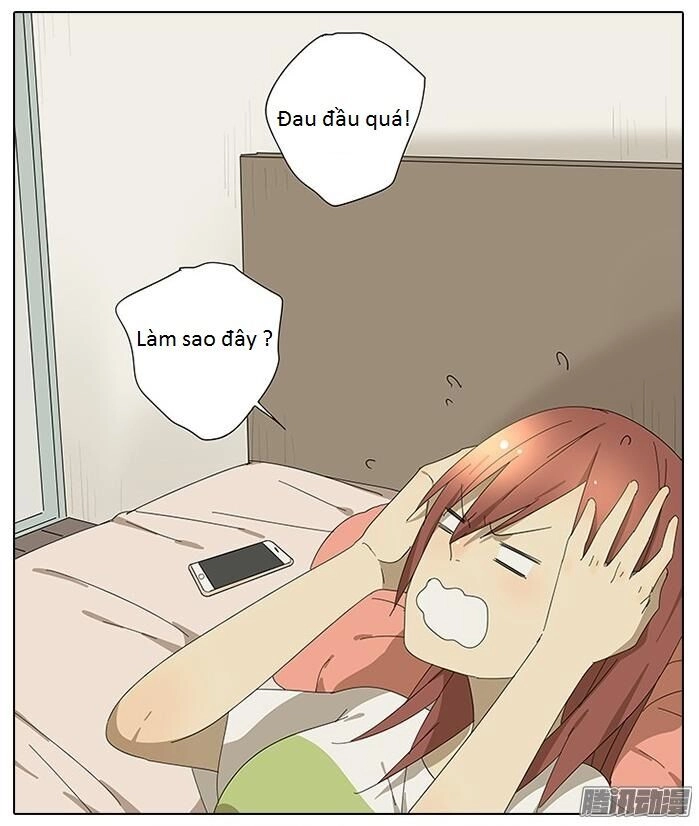 Tương Thân Chung Kết Giả Chapter 39 - 7