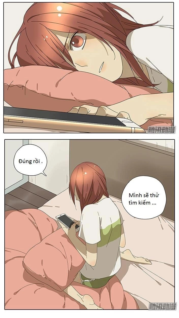 Tương Thân Chung Kết Giả Chapter 39 - 9