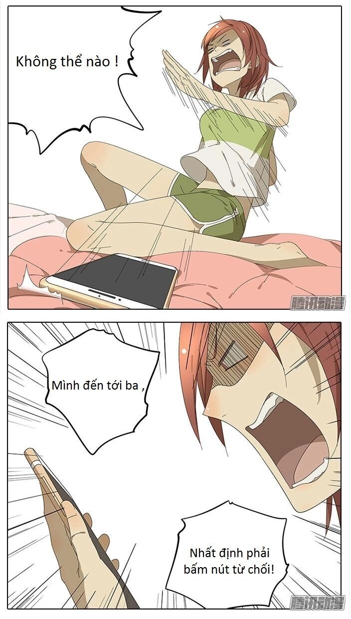 Tương Thân Chung Kết Giả Chapter 40 - 1