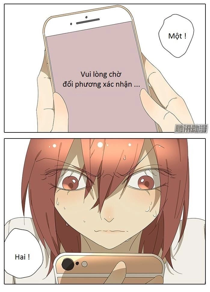 Tương Thân Chung Kết Giả Chapter 40 - 2