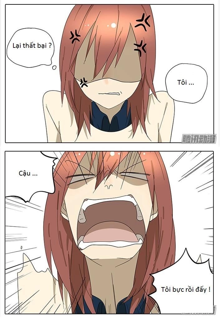 Tương Thân Chung Kết Giả Chapter 40 - 7