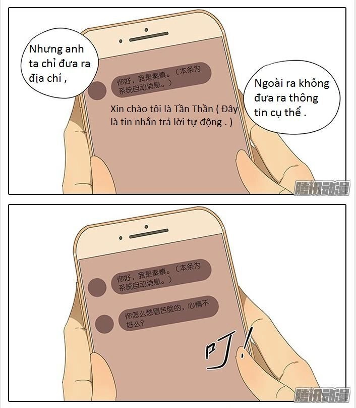 Tương Thân Chung Kết Giả Chapter 40 - 10