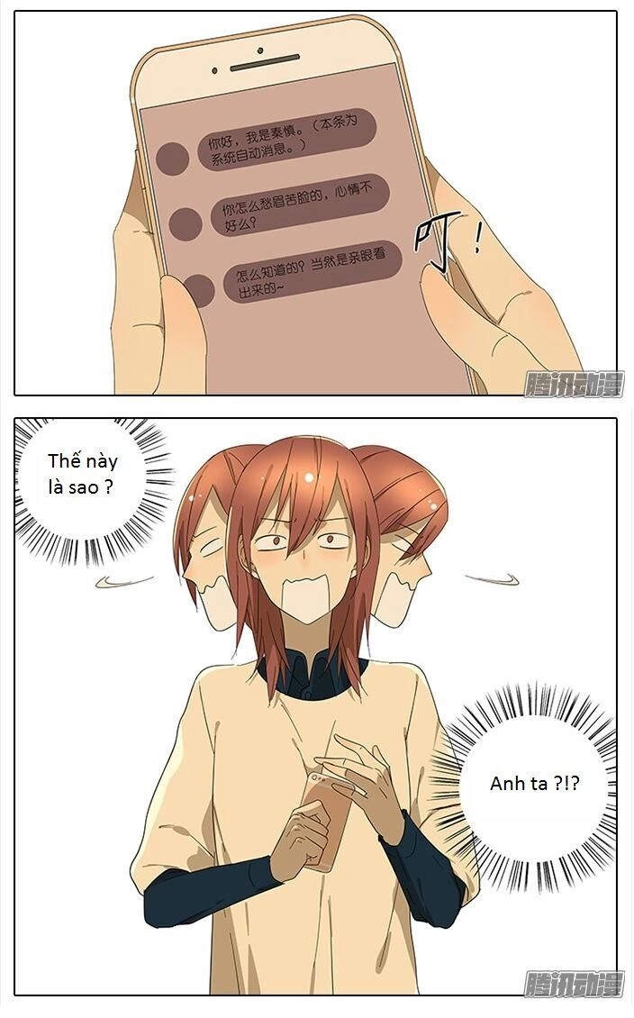 Tương Thân Chung Kết Giả Chapter 40 - 12