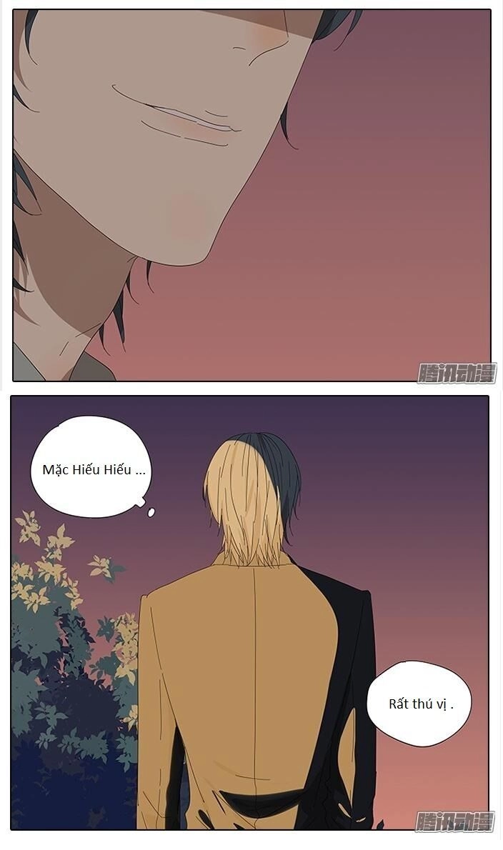 Tương Thân Chung Kết Giả Chapter 42 - 7