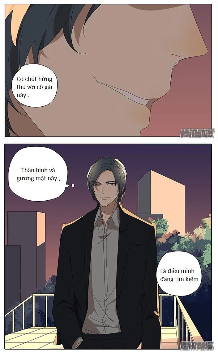 Tương Thân Chung Kết Giả Chapter 42 - 8