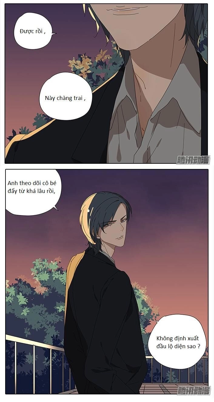 Tương Thân Chung Kết Giả Chapter 42 - 9