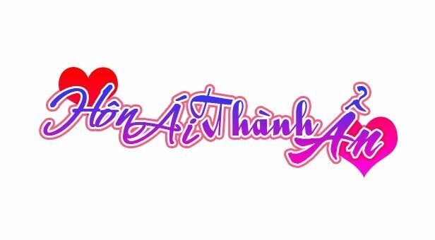 Hôn Ái Thành Ẩn Chapter 1 - 2