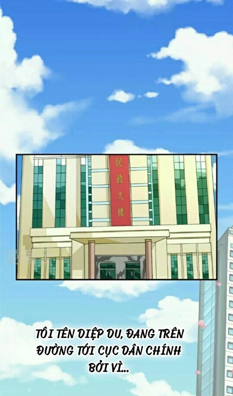 Hôn Ái Thành Ẩn Chapter 1 - 3