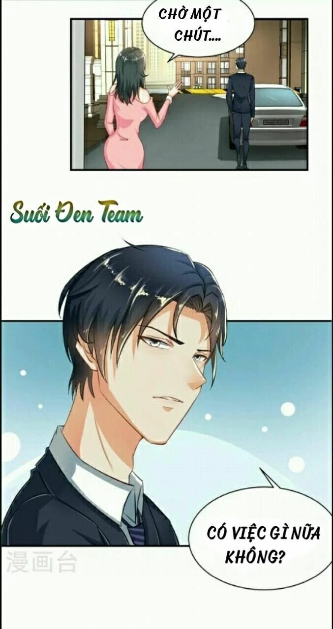 Hôn Ái Thành Ẩn Chapter 1 - 10