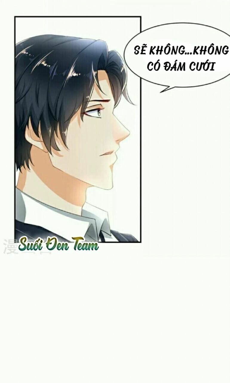 Hôn Ái Thành Ẩn Chapter 1 - 12