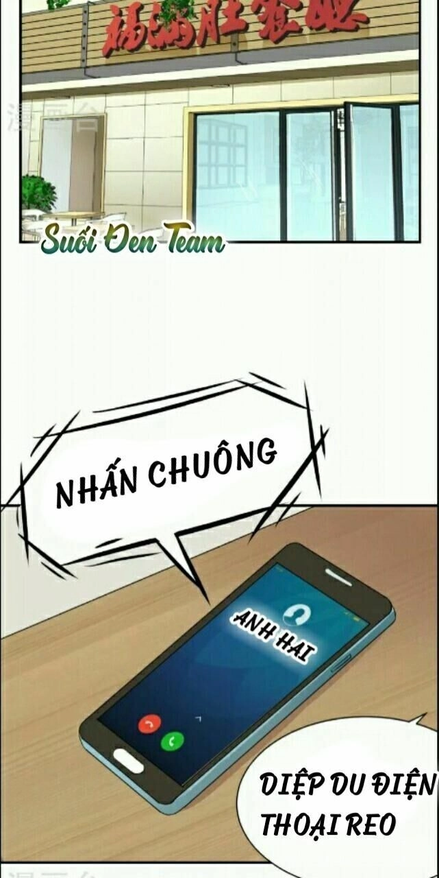 Hôn Ái Thành Ẩn Chapter 1 - 16