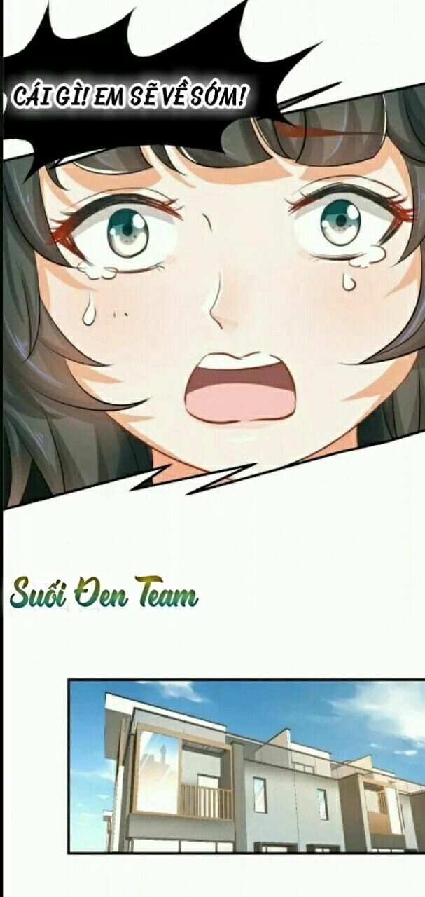 Hôn Ái Thành Ẩn Chapter 1 - 19