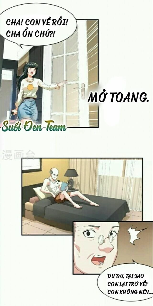 Hôn Ái Thành Ẩn Chapter 1 - 20