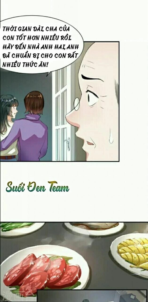 Hôn Ái Thành Ẩn Chapter 1 - 22