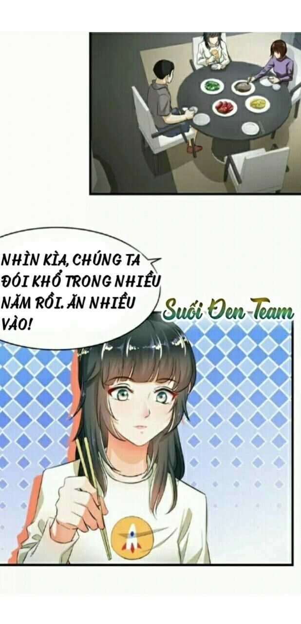 Hôn Ái Thành Ẩn Chapter 1 - 23