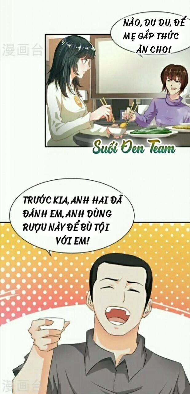 Hôn Ái Thành Ẩn Chapter 1 - 24