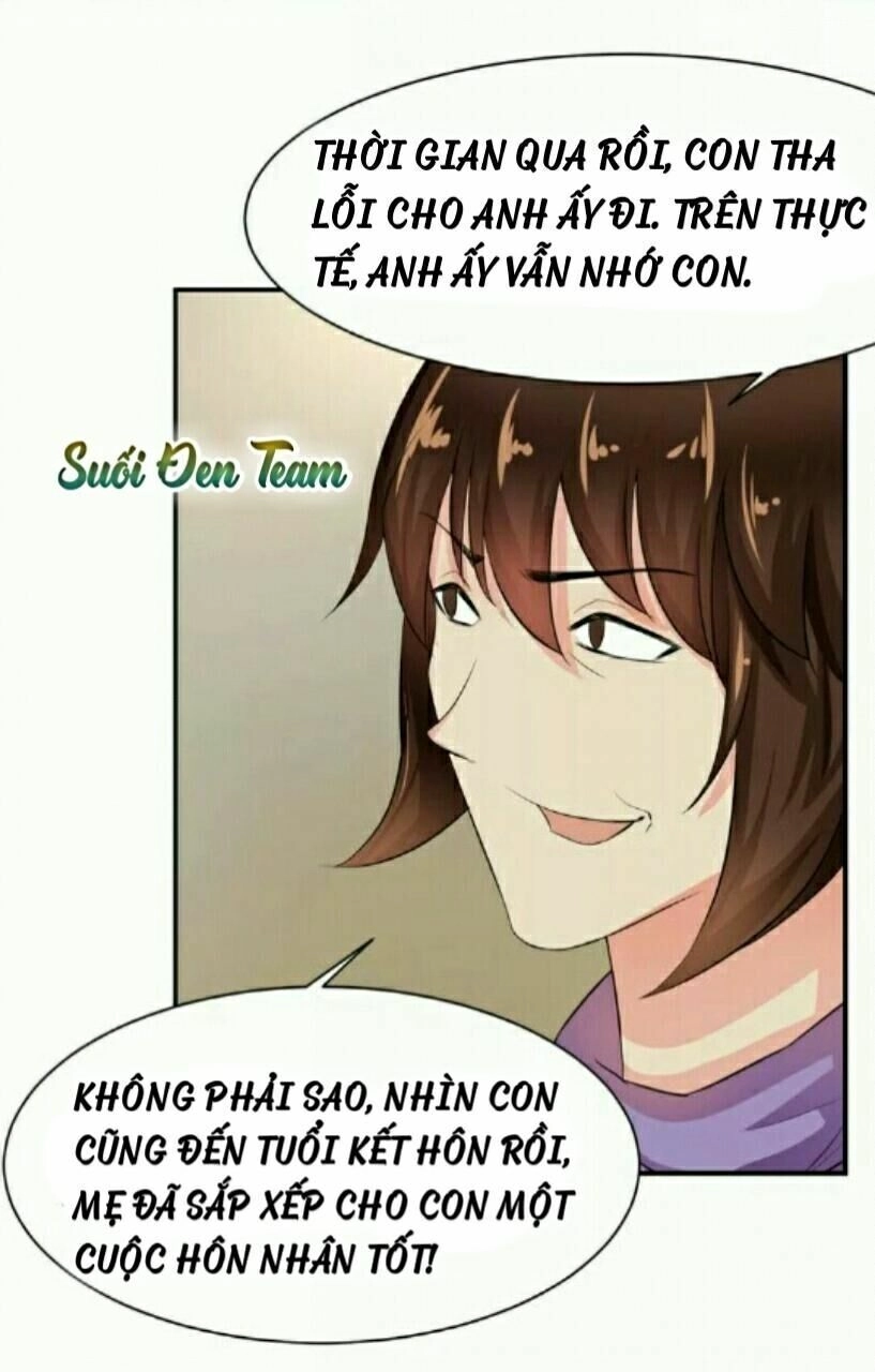 Hôn Ái Thành Ẩn Chapter 1 - 25