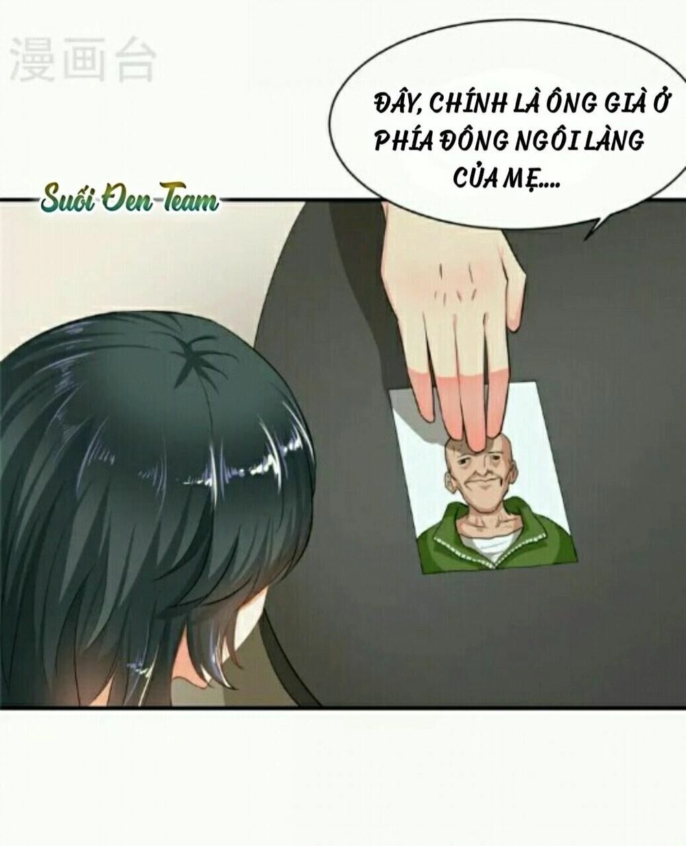 Hôn Ái Thành Ẩn Chapter 1 - 26